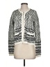 Joie Graphic Ivory Jacket Size XS - photo 1