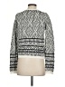 Joie Graphic Ivory Jacket Size XS - photo 2