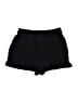 Refuge Solid Black Shorts Size XS - photo 2