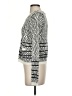 Joie Graphic Ivory Jacket Size XS - photo 5