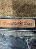 Vanilla Star Blue Jeans Size 11 - photo 7