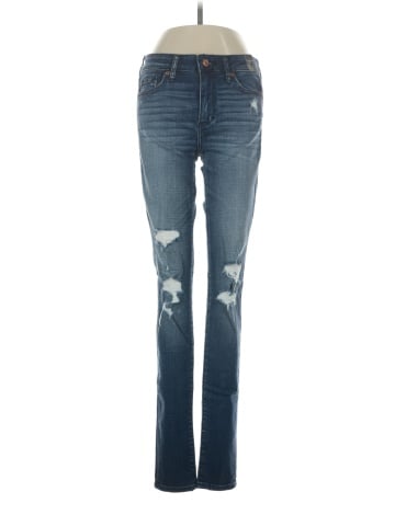 Abercrombie & Fitch Jeans (view 1)