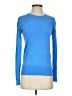 Zara Blue Pullover Sweater Size S - photo 1