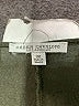 Green Envelope Green 3/4 Sleeve Blouse Size 3X - photo 7