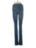 Abercrombie & Fitch Hearts Blue Jeans Size 25 waist - photo 2