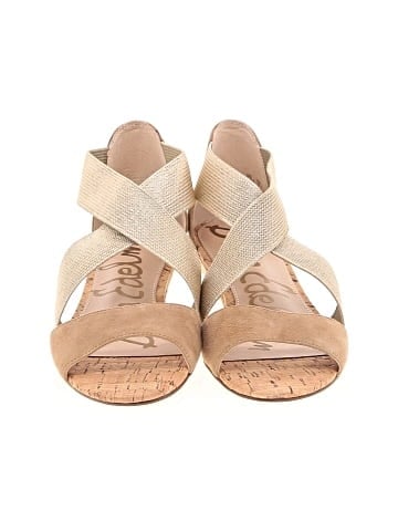 Sam Edelman Wedges (view 2)