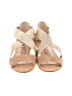 Sam Edelman Tan Wedges Size 7 1/2 - photo 2