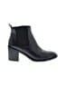 Jenni Kayne Black Ankle Boots Size EU (IT) 37 / US 7 - photo 1