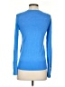 Zara Blue Pullover Sweater Size S - photo 2