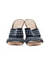 Impo Blue Wedges Size 7 1/2 - photo 2