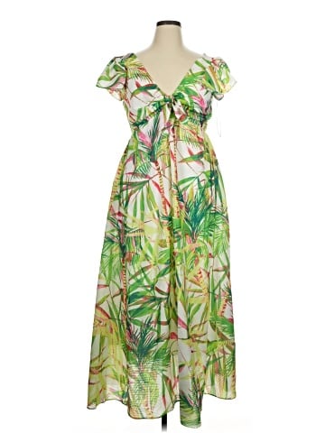Taylor Casual Dress (view 1)