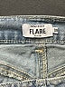 Refuge Stars Blue Jeans Size 9 - photo 7