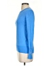Zara Blue Pullover Sweater Size S - photo 5