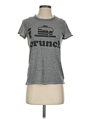 Chaser Short Sleeve T-Shirt (view 1)