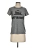 Chaser Gray Short Sleeve T-Shirt Size XS - photo 1