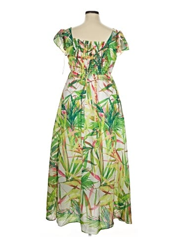 Taylor Casual Dress (view 2)