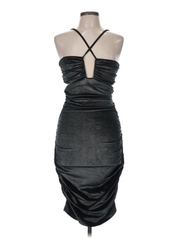 Susana Monaco Cocktail Dress (view 1)