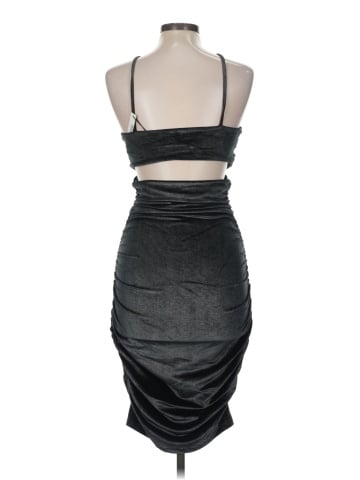 Susana Monaco Cocktail Dress (view 2)
