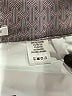 Fairway & Greene Polka Dots Gray Skort Size M - photo 4