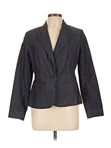 Isaac Mizrahi for Target Blazer (view 1)