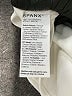 SPANX White Turtleneck Sweater Size M - photo 8