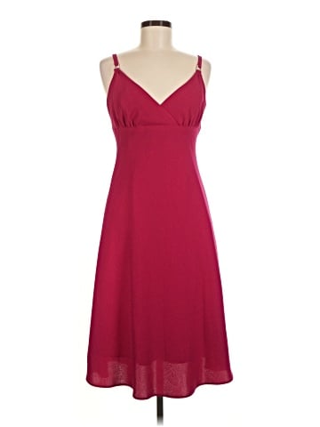 Evan Picone Cocktail Dress (view 1)