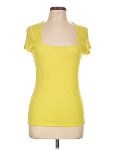 INC International Concepts Sleeveless T-Shirt (view 1)