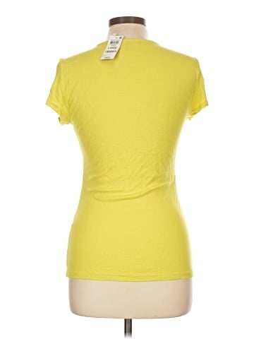INC International Concepts Sleeveless T-Shirt (view 2)