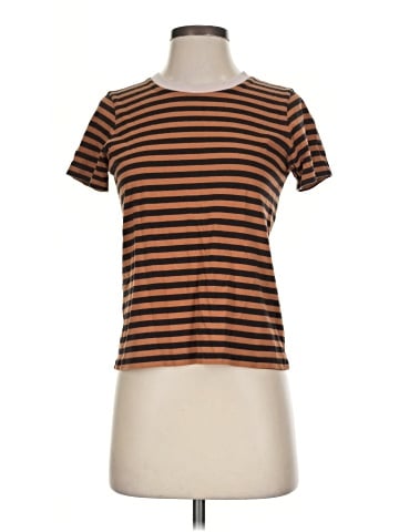 Madewell Short Sleeve T-Shirt (view 1)