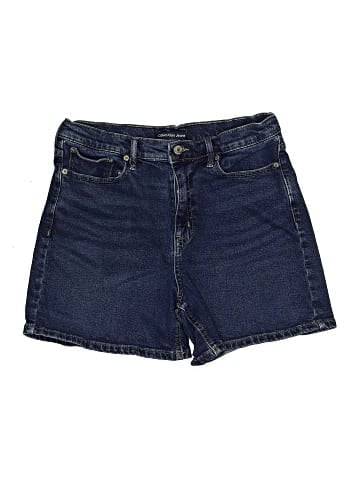 CALVIN KLEIN JEANS Denim Shorts (view 1)