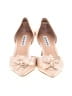 Charles David Ivory Heels Size 8 - photo 2