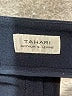 Tahari by ASL Solid Blue Active Pants Size 14 - photo 4