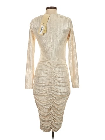 Melissa Odabash Cocktail Dress (view 2)