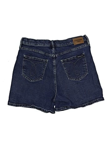 CALVIN KLEIN JEANS Denim Shorts (view 2)