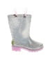 Western Chief Silver Rain Boots Size 5 (baby) - photo 1