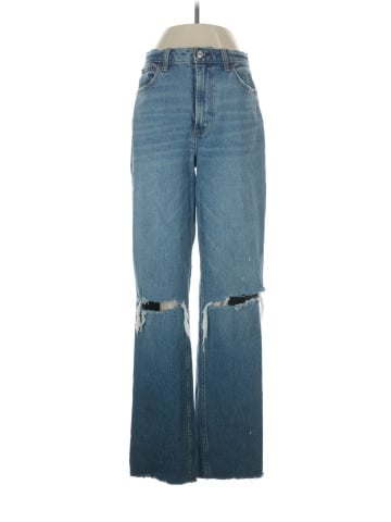 Abercrombie & Fitch Jeans (view 1)
