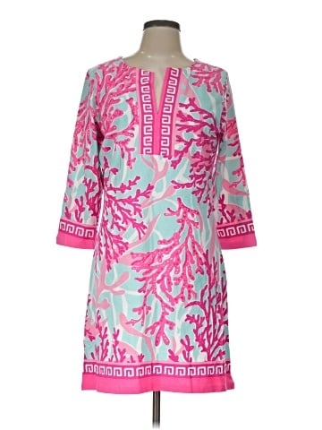 Barbara Gerwit Casual Dress (view 1)