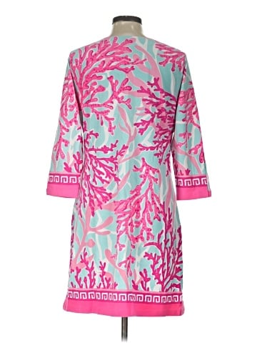 Barbara Gerwit Casual Dress (view 2)
