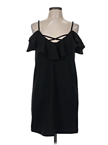 Boston Proper Cocktail Dress (view 1)