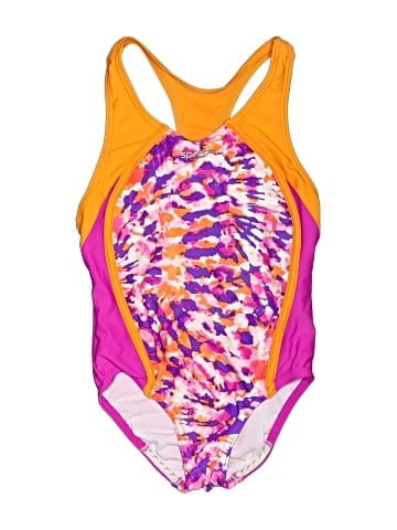 Speedo One Piece Swimsuit (view 1)