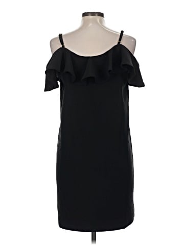 Boston Proper Cocktail Dress (view 2)