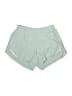 Lululemon Athletica Green Athletic Shorts Size 6 - photo 1