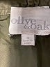 Olive and Oak 100% Cotton Green Coat Size S - photo 6