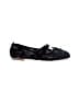 Unbranded Paisley Black Flats Size EU 40 - photo 1