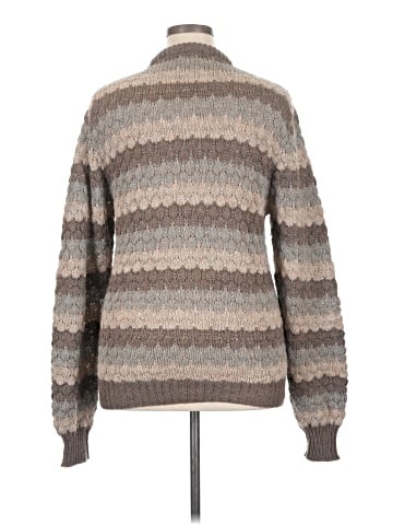 Oleg Cassini Pullover Sweater (view 2)