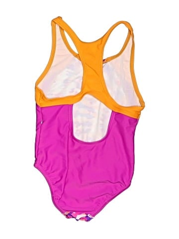 Speedo One Piece Swimsuit (view 2)