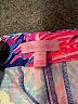 Lilly Pulitzer Print Pink Active Pants Size 8 - photo 7