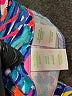 Lilly Pulitzer Print Pink Active Pants Size 8 - photo 8