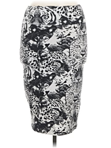 Charlotte Russe Casual Skirt (view 1)