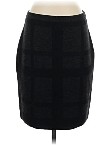 Eileen Fisher Wool Skirt (view 1)
